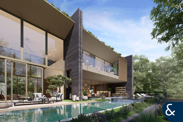 60/40 | 6 Bed Large | Gym & Movie Theatre